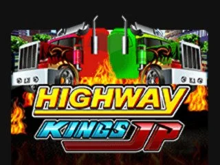 highway kings JP